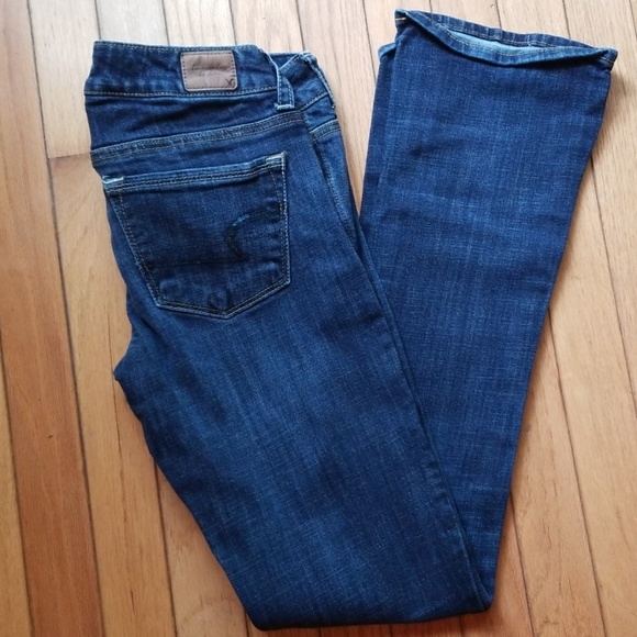 American Eagle Outfitters Denim - American eagle jeans